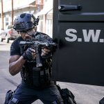 swat team