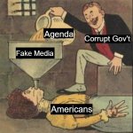 How we got here