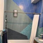 Bathroom design fails