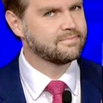 J. D. Vance the look