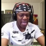 KSI Yes Yes Yes No No No (GIF) meme