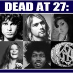 27 Club meme