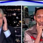 Stephen A. Smith Sean Hannity