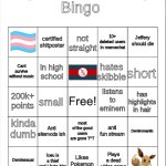 Grey's/Emma's Bingo (Fixed) template