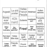 Le Hellfire bingo meme