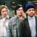 Larry, Darryl & Darryl template