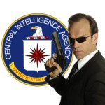 CIA agent Smith