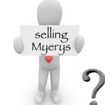 selling Myerys meme