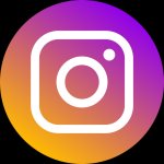 Instagram Round logo