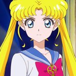 sailor moon