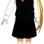 Nijika Ijichi (Casual)