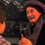 professor quirrell