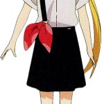 Nijika Ijichi (Pro Casual)