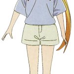 Nijika Ijichi (Pro Casual)