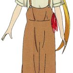 Nijika Ijichi (Pro Casual)