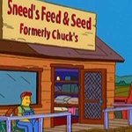 Snees’s seed and feed