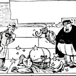 Outbursts of Everett True