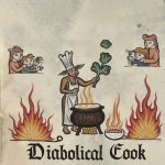 diabolical cook