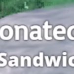 $400 sandwich