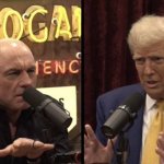 Rogan Trump