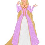Rapunzel