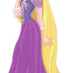 Rapunzel