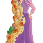 Rapunzel