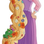 Rapunzel