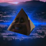 EthanTheAmazingAmyFan Pyramid meme