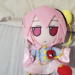 satori sleeping