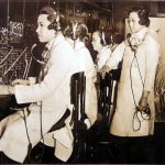 Chinese Telephone Operators