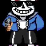 Meme-ified sans template