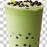 Bubble tea