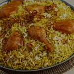 Biryani