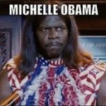 Michelle Obama meme