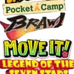 New Nintendo game