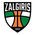 Žalgiris logo