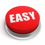 Easy button