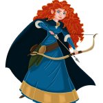 Merida