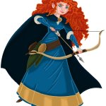 Merida