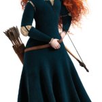 Merida