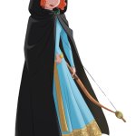 Merida