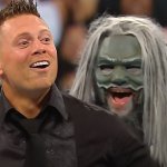 The Miz and Uncle Howdy