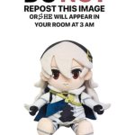 Repost this Corrin