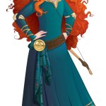 Merida