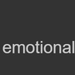 why do you always get the emotionally unstable trans baddies