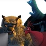 Tai lung computer