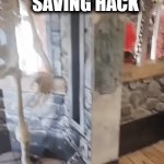 How to save money this Halloween, dig one up. | HALLOWEEN MONEY
SAVING HACK | image tagged in gifs,skeleton,digging | made w/ Imgflip video-to-gif maker