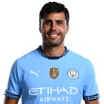 Rodri (España, Manchester City FC)