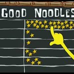 Good noodle